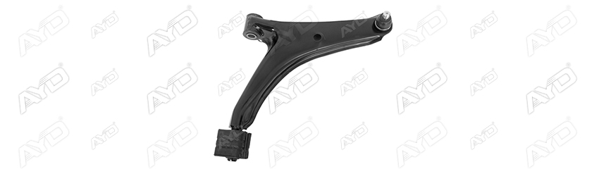 Suzuki Swift Sağ Salıncak 1990-2001 Burçlu Rotilli Alt Sağ OEM 45201-60E01